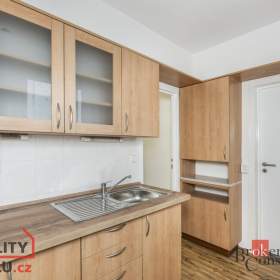 Pronájem bytu 1+1 40 m², Jablonec nad Nisou / 19650364