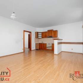 Foto inzerátu Prodej bytu 2+kk 51 m², Hrádek nad Nisou