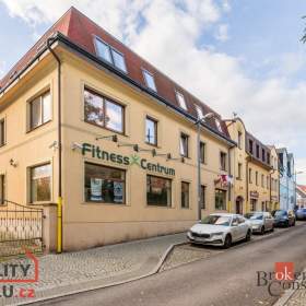 Foto inzerátu Prodej bytu 2+kk 51 m², Hrádek nad Nisou