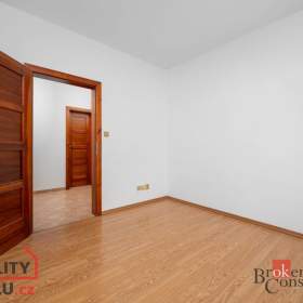 Foto inzerátu Prodej bytu 2+kk 51 m², Hrádek nad Nisou