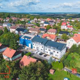 Foto inzerátu Prodej bytu 3+kk 82 m², Břasy