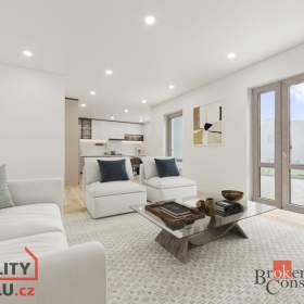 Foto inzerátu Prodej rodinného domu 181 m²