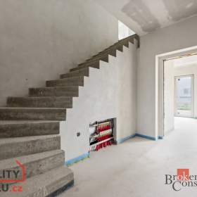 Foto inzerátu Prodej rodinného domu 181 m²