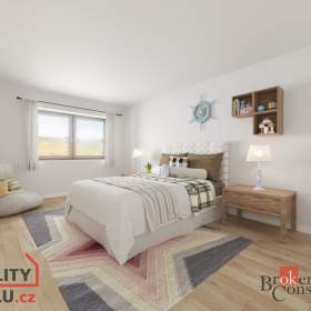 Foto inzerátu Prodej rodinného domu 181 m²