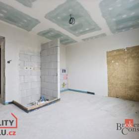 Foto inzerátu Prodej rodinného domu 181 m²