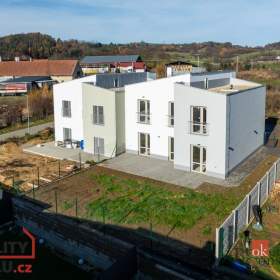 Foto inzerátu Prodej rodinného domu 181 m²