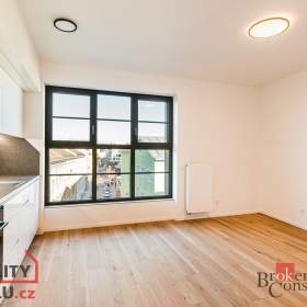 Foto inzerátu Pronájem bytu 1+kk 30 m², Brno