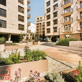 Foto inzerátu Pronájem bytu 1+kk 30 m², Brno