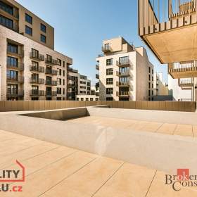 Foto inzerátu Pronájem bytu 1+kk 30 m², Brno