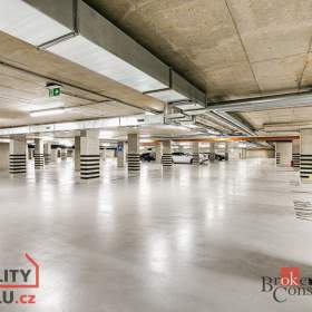 Foto inzerátu Pronájem bytu 1+kk 30 m², Brno