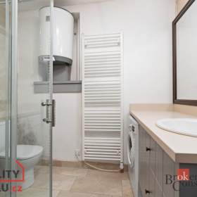 Foto inzerátu Pronájem bytu 1+1 35 m², Vochov