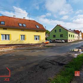 Foto inzerátu Pronájem bytu 1+1 35 m², Vochov