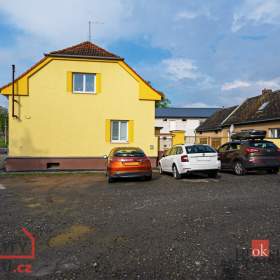 Foto inzerátu Pronájem bytu 1+1 35 m², Vochov