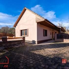 Prodej rodinného domu 144 m², Popovice / 19651231