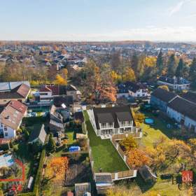 Foto inzerátu Prodej zahrady 924 m²