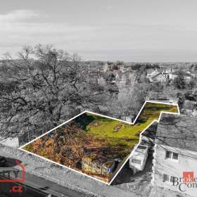 Foto inzerátu Prodej zahrady 924 m²