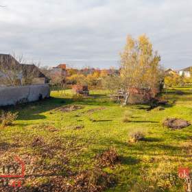 Foto inzerátu Prodej zahrady 924 m²