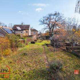 Foto inzerátu Prodej zahrady 924 m²