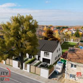 Prodej zahrady 924 m² / 19651247