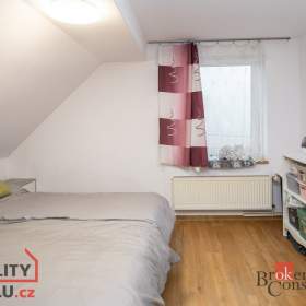 Foto inzerátu Prodej rodinného domu 183 m², Bystřice nad Pernštejnem