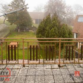 Foto inzerátu Prodej rodinného domu 183 m², Bystřice nad Pernštejnem