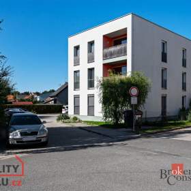 Pronájem bytu 2+kk 56 m², Chotěšov / 19651337