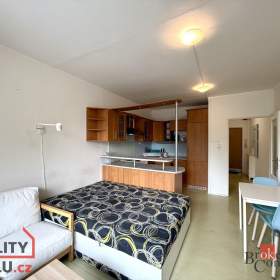 Foto inzerátu Prodej bytu 1+kk 28 m², Rychnov nad Kněžnou