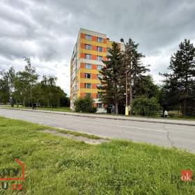 Foto inzerátu Prodej bytu 1+kk 28 m², Rychnov nad Kněžnou