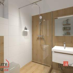 Foto inzerátu Prodej bytu 2+kk 62 m², Ostrava