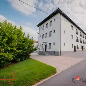 Foto inzerátu Prodej bytu 2+kk 62 m², Ostrava