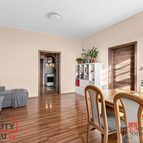 Foto inzerátu Prodej bytu 3+1 78 m², Praha