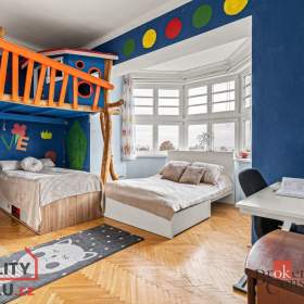 Foto inzerátu Prodej bytu 3+1 78 m², Praha