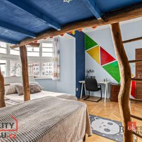 Foto inzerátu Prodej bytu 3+1 78 m², Praha