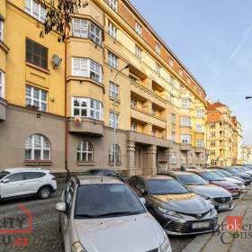 Foto inzerátu Prodej bytu 3+1 78 m², Praha