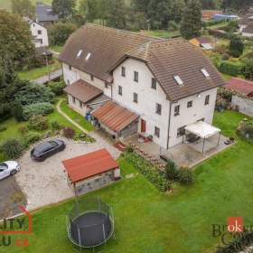 Prodej rodinného domu 450 m², Liberec / 19651746