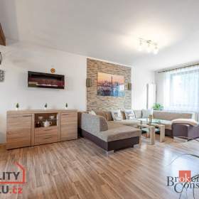 Foto inzerátu Prodej bytu 3+kk 93 m², Raková