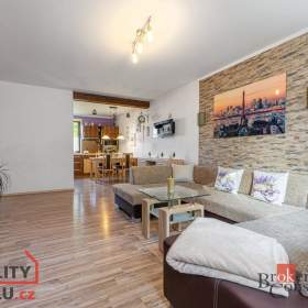 Foto inzerátu Prodej bytu 3+kk 93 m², Raková