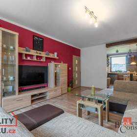 Foto inzerátu Prodej bytu 3+kk 93 m², Raková