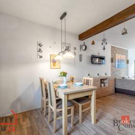 Foto inzerátu Prodej bytu 3+kk 93 m², Raková