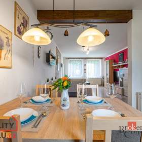 Foto inzerátu Prodej bytu 3+kk 93 m², Raková