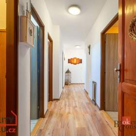 Foto inzerátu Prodej bytu 3+kk 93 m², Raková