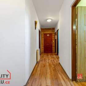 Foto inzerátu Prodej bytu 3+kk 93 m², Raková