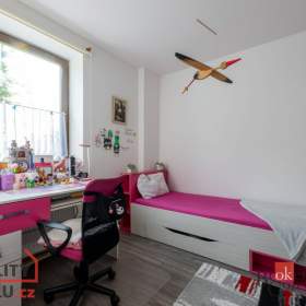 Foto inzerátu Prodej bytu 3+kk 93 m², Raková