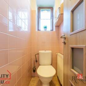 Foto inzerátu Prodej bytu 3+kk 93 m², Raková