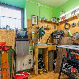 Foto inzerátu Prodej bytu 3+kk 93 m², Raková