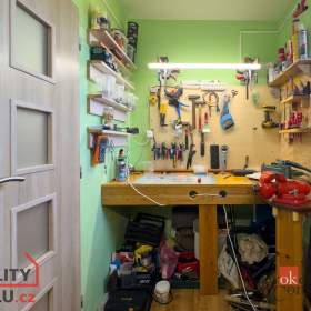 Foto inzerátu Prodej bytu 3+kk 93 m², Raková