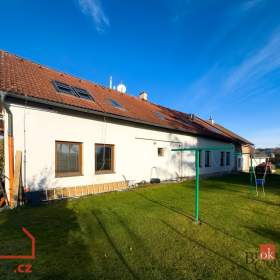 Foto inzerátu Prodej bytu 3+kk 93 m², Raková