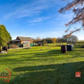 Foto inzerátu Prodej bytu 3+kk 93 m², Raková