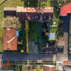 Foto inzerátu Prodej bytu 3+kk 93 m², Raková