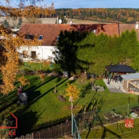 Foto inzerátu Prodej bytu 3+kk 93 m², Raková